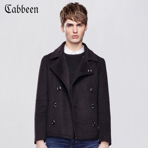 Cabbeen/卡宾 2154139009