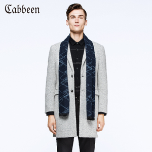 Cabbeen/卡宾 2164136016