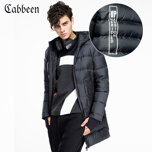 Cabbeen/卡宾 3164141035