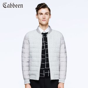 Cabbeen/卡宾 2164141029