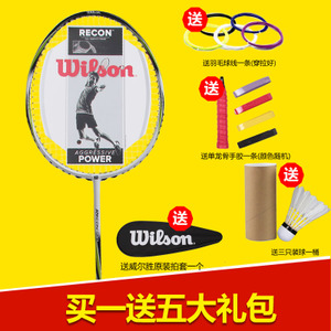 Wilson/威尔胜 8491