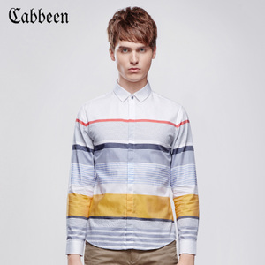 Cabbeen/卡宾 3153109041