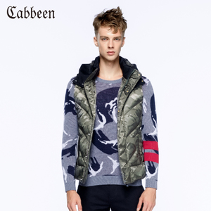 Cabbeen/卡宾 3164140002