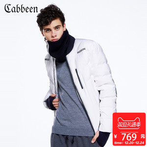 Cabbeen/卡宾 3164141025