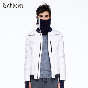 Cabbeen/卡宾 3164141025