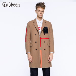 Cabbeen/卡宾 3164136011