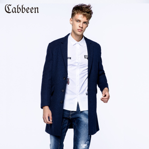 Cabbeen/卡宾 3164136008