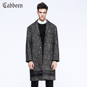 Cabbeen/卡宾 2164136009