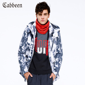 Cabbeen/卡宾 3164135005