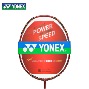 YONEX/尤尼克斯 VT-80ENT