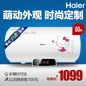 Haier/海尔 EC6002-QC-...