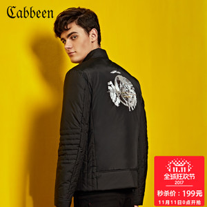 Cabbeen/卡宾 3163141030