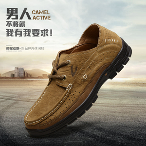 Camel Active/骆驼动感 A1618