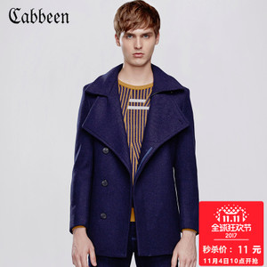 Cabbeen/卡宾 3154136009