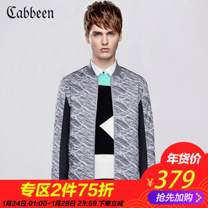 Cabbeen/卡宾 3154139014