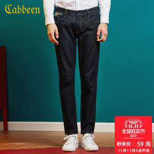 Cabbeen/卡宾 3164116033