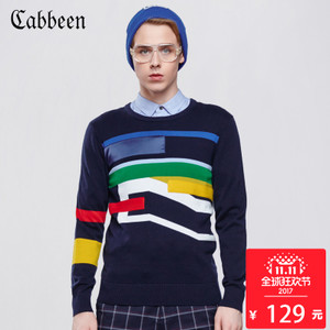 Cabbeen/卡宾 3154107022