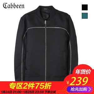 Cabbeen/卡宾 3153138008