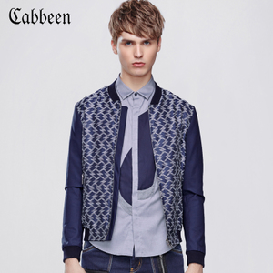 Cabbeen/卡宾 2153138011