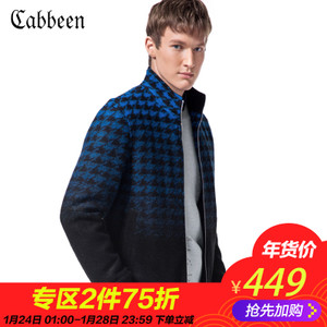 Cabbeen/卡宾 3154138031