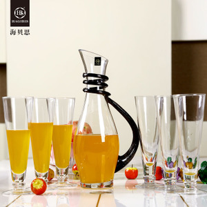HONG HAI GLASS/红海玻璃 DSTZ-LS002