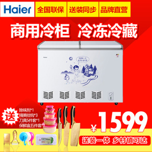 Haier/海尔 FCD-269SHT