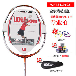 Wilson/威尔胜 WRT8419-8419