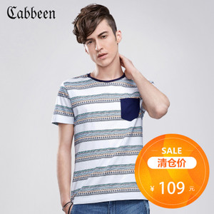Cabbeen/卡宾 3152132078