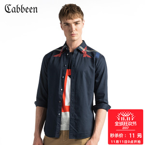 Cabbeen/卡宾 3153109001