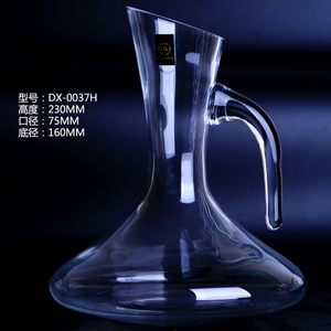 HONG HAI GLASS/红海玻璃 DX-0037H