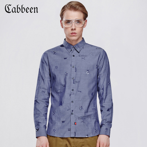 Cabbeen/卡宾 3153109057