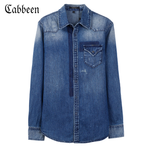 Cabbeen/卡宾 3153118004