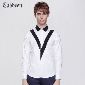 Cabbeen/卡宾 3153109025