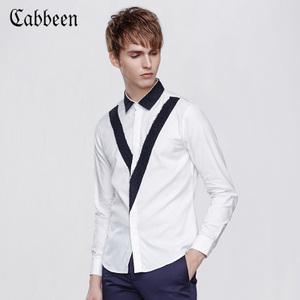 Cabbeen/卡宾 3153109025