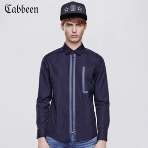 Cabbeen/卡宾 3153109026