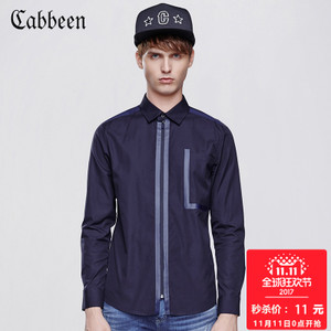 Cabbeen/卡宾 3153109026