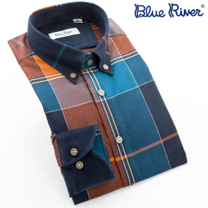BLUE RIVER/蓝河 BDX56023L