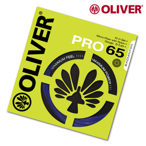 OLIVER PRO-65