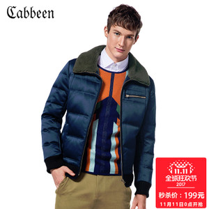 Cabbeen/卡宾 3154141002
