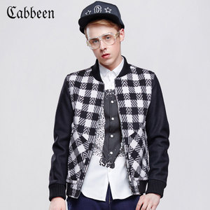 Cabbeen/卡宾 3154138002