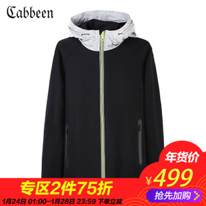 Cabbeen/卡宾 3154139003