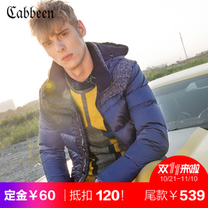 Cabbeen/卡宾 3154141008a