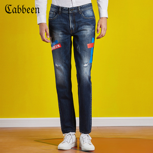 Cabbeen/卡宾 3164116031