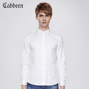 Cabbeen/卡宾 2154109010
