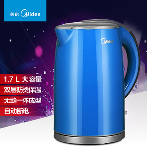 Midea/美的 WH517E2g