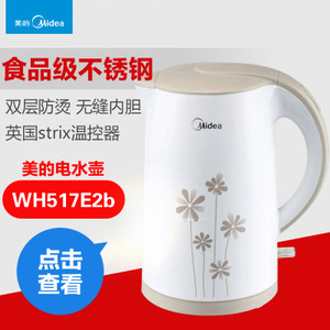 Midea/美的 WH517E2g