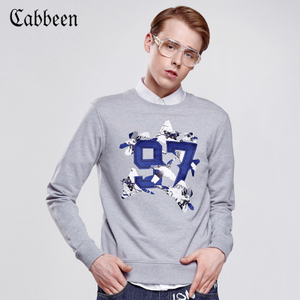 Cabbeen/卡宾 3154164015