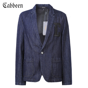 Cabbeen/卡宾 3153113002