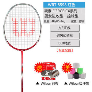 Wilson/威尔胜 8598