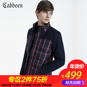 Cabbeen/卡宾 3154141031